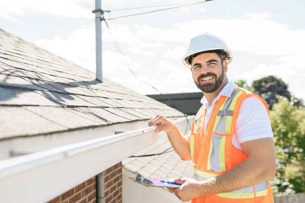 Gutter Replacement in Niceville, FL